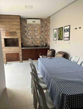 Casa temporada-Natal e Réveillon
